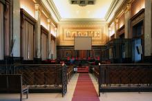 Hof van Beroep Brussel