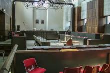 Hof van Assisen West-Vlaanderen
