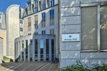© Communication Ressort de la cour d'appel de Liège