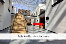 Salle A