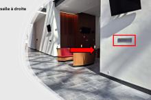 Salle A