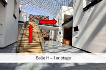 Salle H