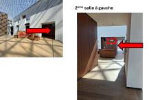 Salle H
