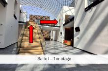 Salle I