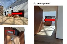 Salle I