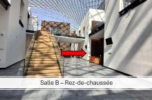 Salle B