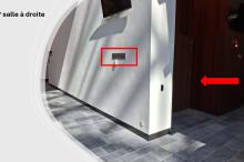Salle B