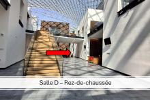 Salle D