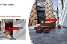 Salle D