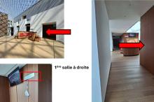 Salle J